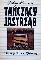Tańczący jastrząb