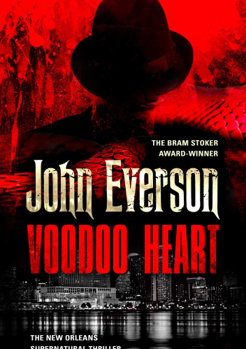 Voodoo Heart