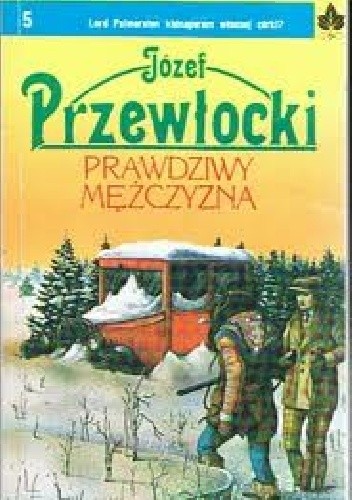 Prawdziwy mężczyzna