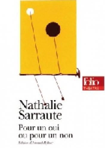 Pour un oui ou pour un non