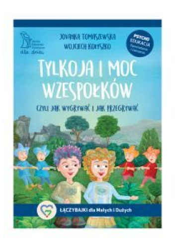 TYLKOJA I MOC WZESPOŁKÓW Czyli jak wygrywać i jak przegrywać