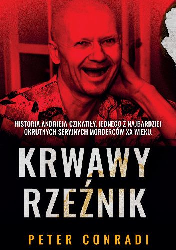 Krwawy rzeźnik
