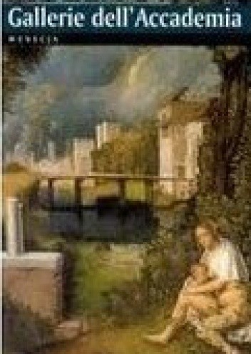 Gallerie dell' Accademia. Wenecja