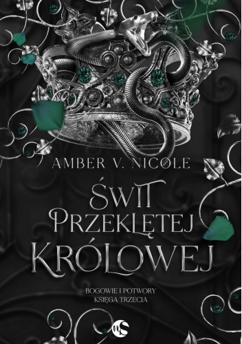 Świt Przeklętej Królowej