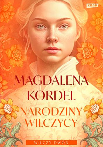 Narodziny wilczycy