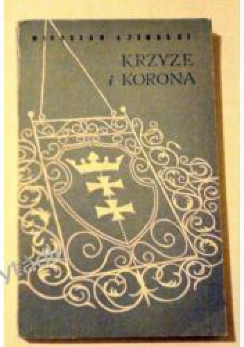 Krzyże i korona