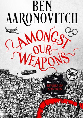 Amongst Our Weapons