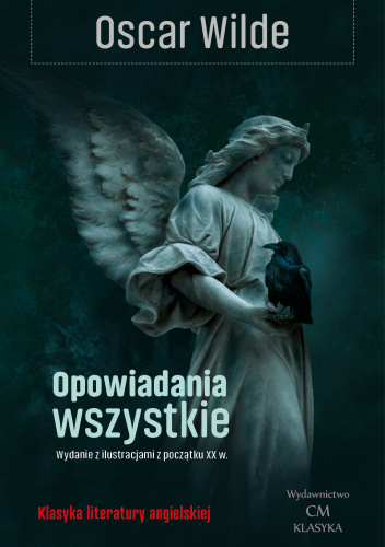 Opowiadania wszystkie. Wydanie ilustrowane