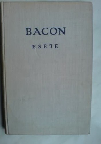 Eseje