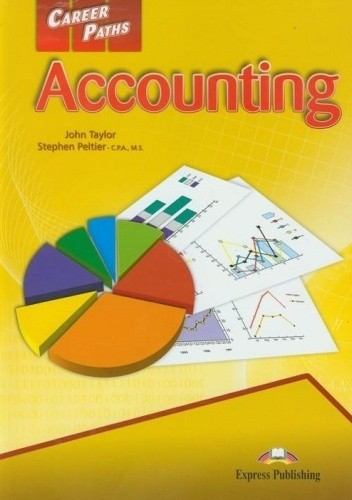 Career Paths. Accounting