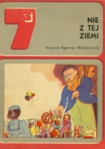Nie z tej ziemi