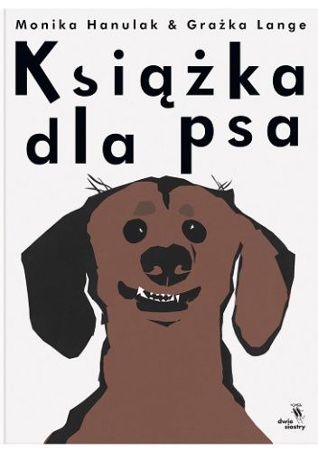 Książka dla psa