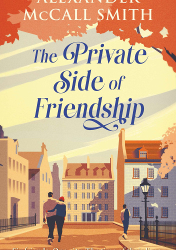 The Private Side of Friendship