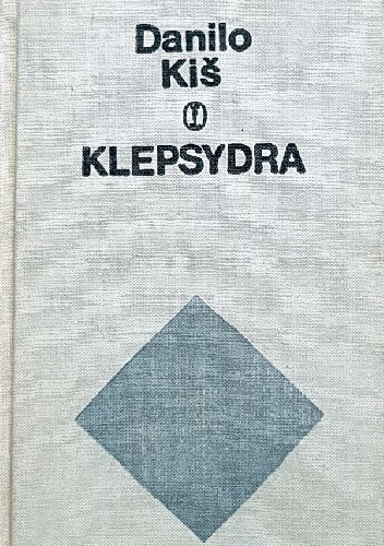Klepsydra