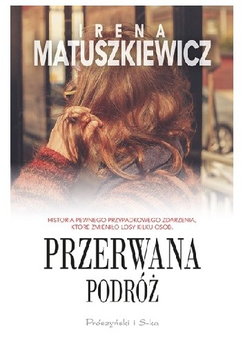 Przerwana podróż