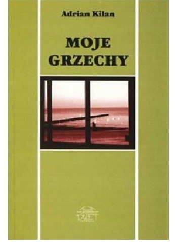 Moje grzechy
