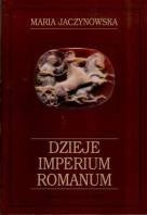 Dzieje Imperium Romanum