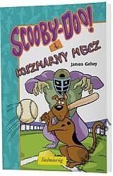 Scooby-Doo! i koszmarny mecz