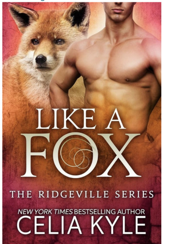 Like a fox