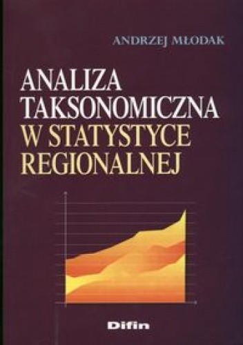Analiza taksonomiczna w statystyce regionalnej