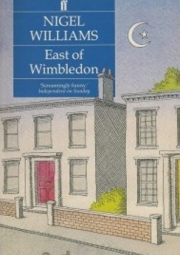 East of Wimbledon