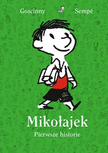 Mikołajek. Pierwsze historie