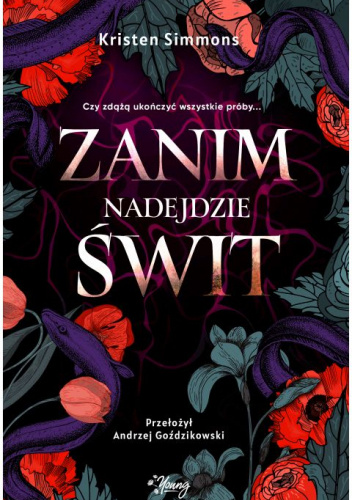 Zanim nadejdzie świt