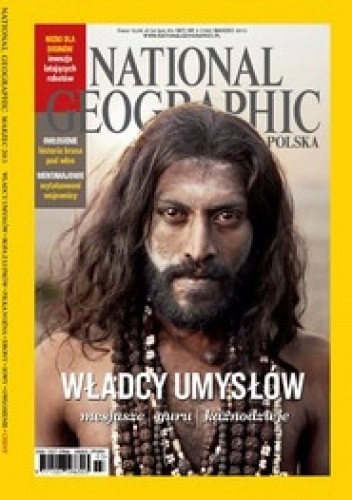 National Geographic 03/2013 (162)