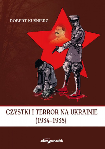 Czystki i terror na Ukrainie (1934-1938)