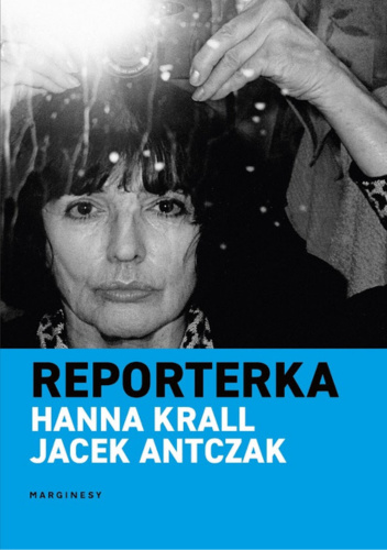 Reporterka