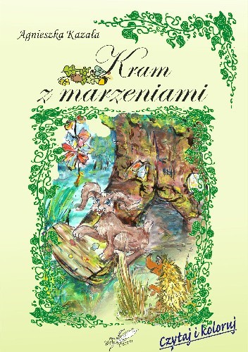 Kram z marzeniami
