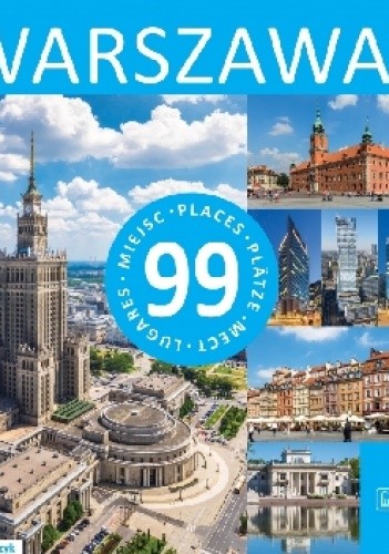 Warszawa - 99 miejsc