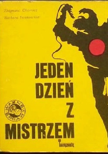 Jeden dzień z mistrzem