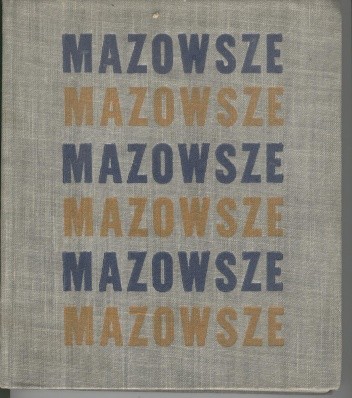 Mazowsze