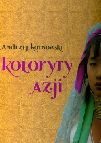 Koloryty Azji