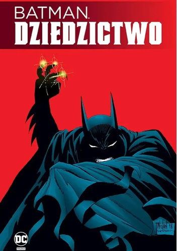 Batman: Dziedzictwo