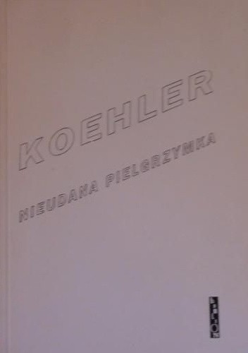 Nieudana pielgrzymka