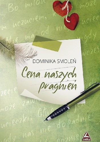 Cena naszych pragnień