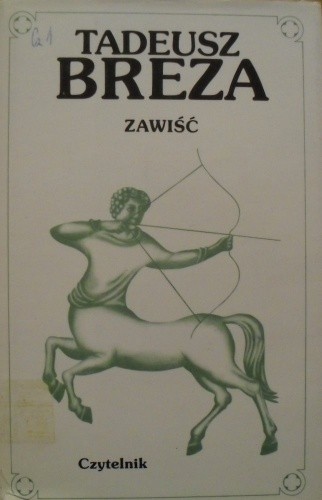 Zawiść