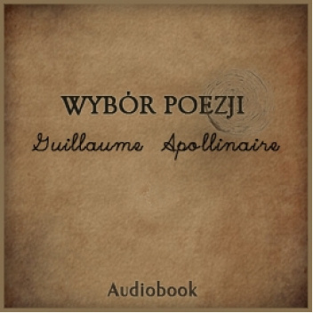 Wybór poezji