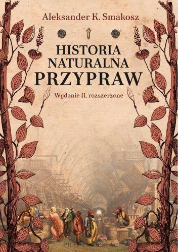 Historia naturalna przypraw