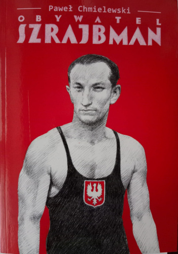 Obywatel Szrajbman