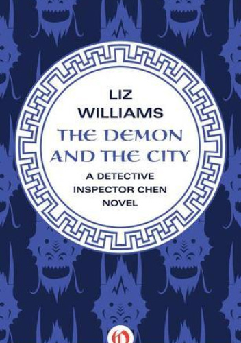 The Demon and the City