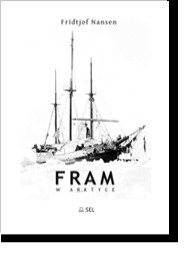 Fram w Arktyce