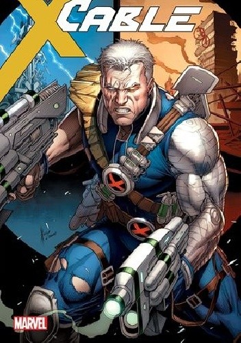 Cable tom 1. Conquest