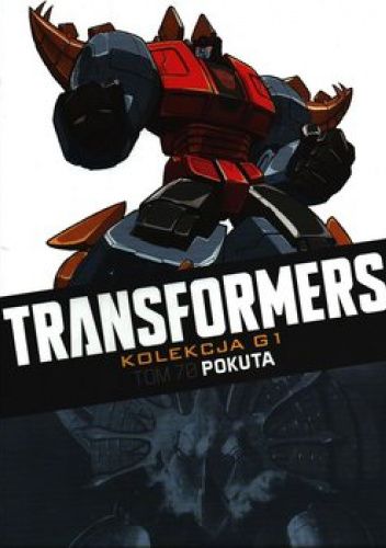Transformers #70: Pokuta
