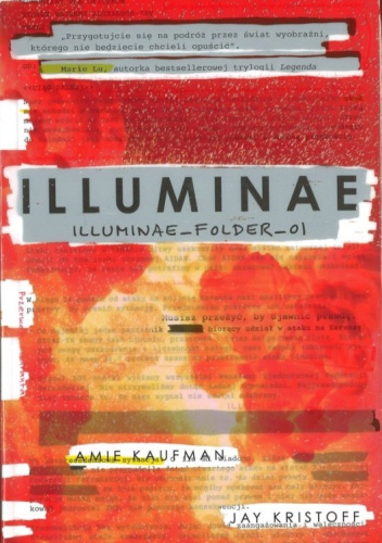 Illuminae