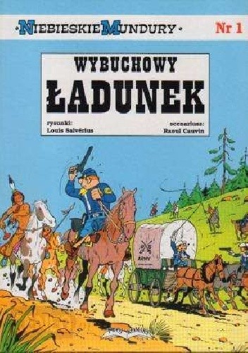 Wybuchowy Ładunek