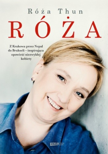 Róża