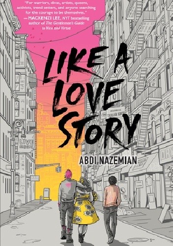 Like a Love Story
